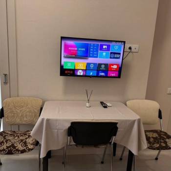 Продается 1-комнатная квартира, 21,7 м²