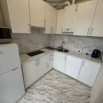 Продается 1-комнатная квартира, 21,7 м²