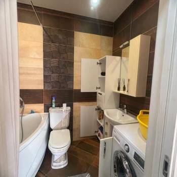 Сдается Многокомнатная квартира, 68 м²