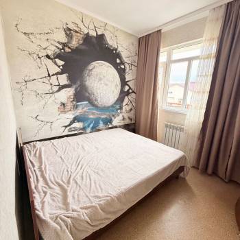 Сдается 2-х комнатная квартира, 37 м²
