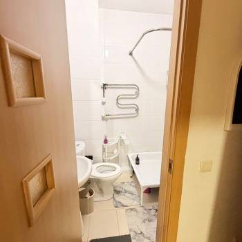 Сдается 2-х комнатная квартира, 37 м²