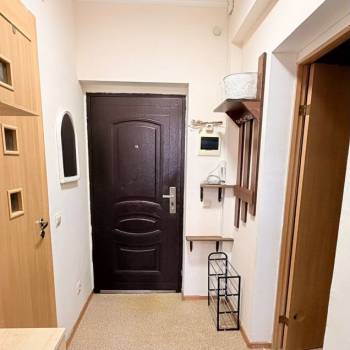Сдается 2-х комнатная квартира, 37 м²