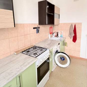 Сдается 2-х комнатная квартира, 37 м²
