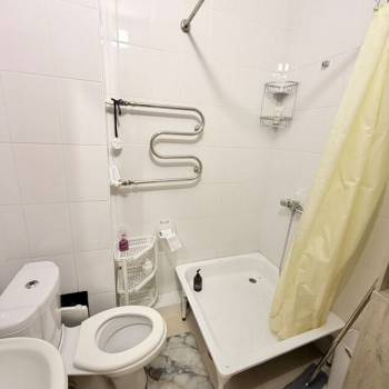 Сдается 2-х комнатная квартира, 37 м²