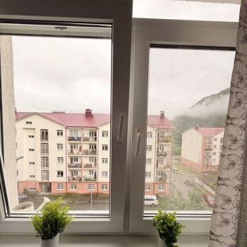 Сдается 2-х комнатная квартира, 37 м²