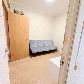 Сдается 2-х комнатная квартира, 37 м²