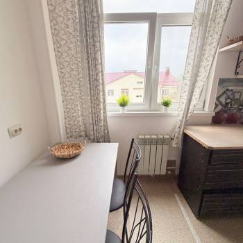 Сдается 2-х комнатная квартира, 37 м²