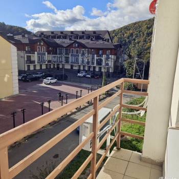 Продается 1-комнатная квартира, 34,7 м²
