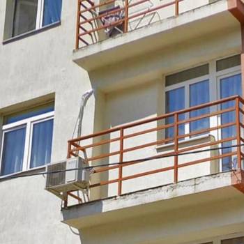 Продается 1-комнатная квартира, 34,7 м²