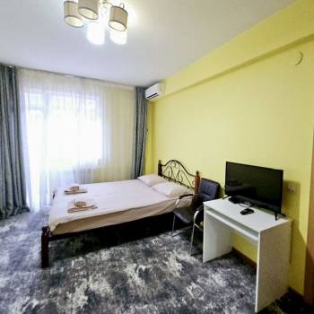 Продается 1-комнатная квартира, 34,7 м²