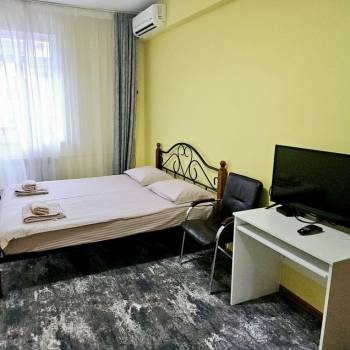 Продается 1-комнатная квартира, 34,7 м²