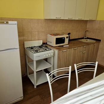 Продается 1-комнатная квартира, 34,7 м²