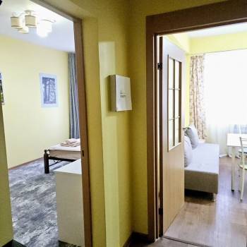 Продается 1-комнатная квартира, 34,7 м²