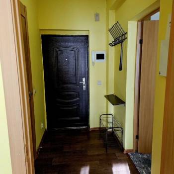 Продается 1-комнатная квартира, 34,7 м²