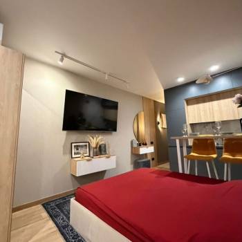 Сдается 1-комнатная квартира, 22,2 м²
