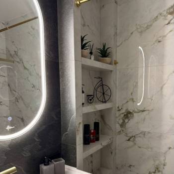 Сдается 1-комнатная квартира, 22,2 м²