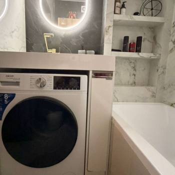 Сдается 1-комнатная квартира, 22,2 м²