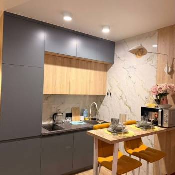 Сдается 1-комнатная квартира, 22,2 м²