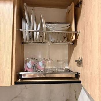 Сдается 1-комнатная квартира, 22,2 м²