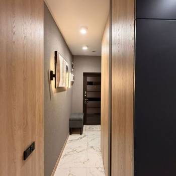 Сдается 1-комнатная квартира, 22,2 м²