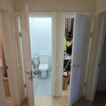 Сдается Многокомнатная квартира, 85 м²