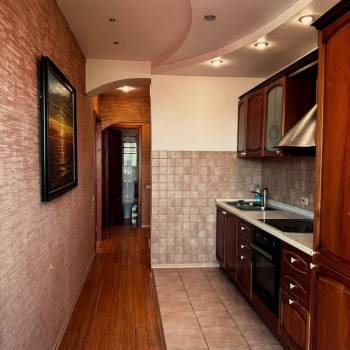 Продается 2-х комнатная квартира, 59,1 м²