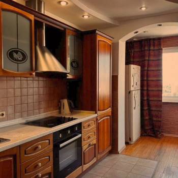 Продается 2-х комнатная квартира, 59,1 м²