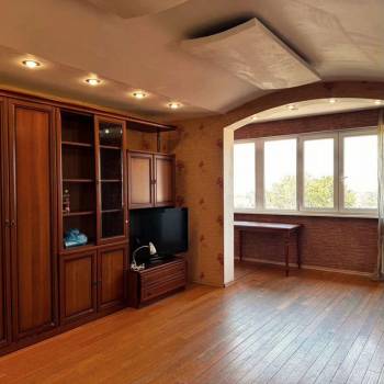 Продается 2-х комнатная квартира, 59,1 м²
