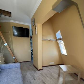 Продается 1-комнатная квартира, 27 м²