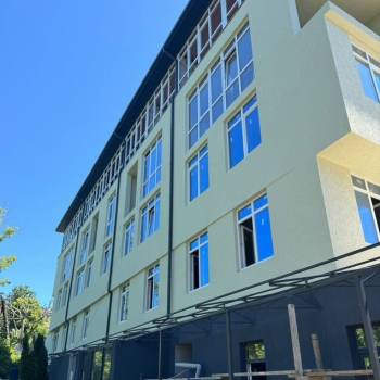 Продается 1-комнатная квартира, 34 м²