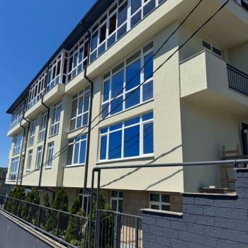 Продается 1-комнатная квартира, 34 м²