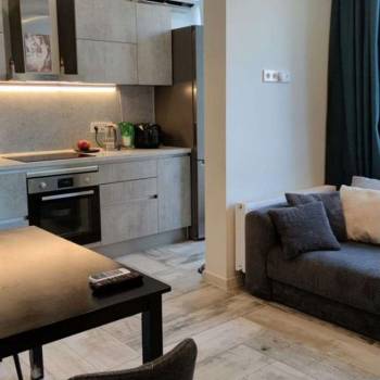 Продается 2-х комнатная квартира, 46 м²