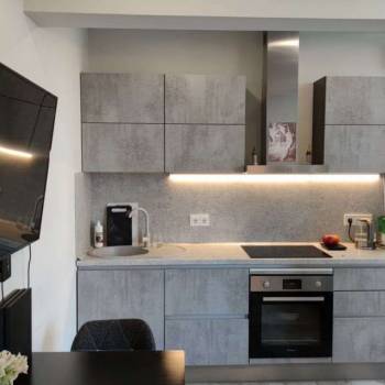 Продается 2-х комнатная квартира, 46 м²