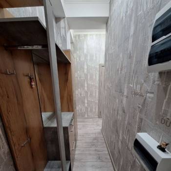 Продается 1-комнатная квартира, 33 м²