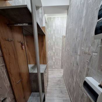 Продается 1-комнатная квартира, 33 м²