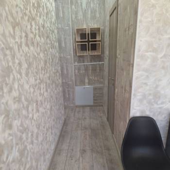 Продается 1-комнатная квартира, 33 м²