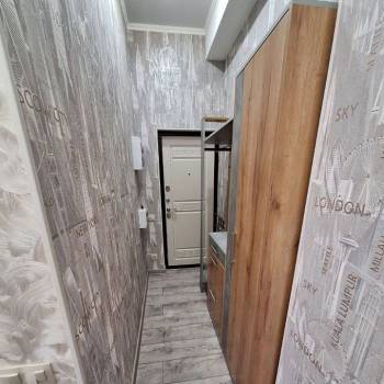 Продается 1-комнатная квартира, 33 м²