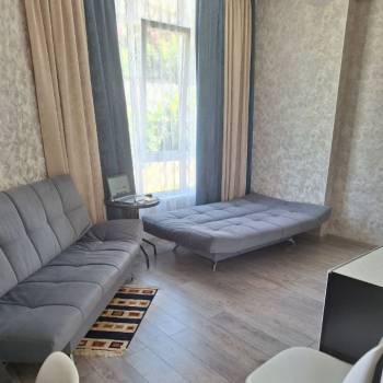 Продается 1-комнатная квартира, 33 м²