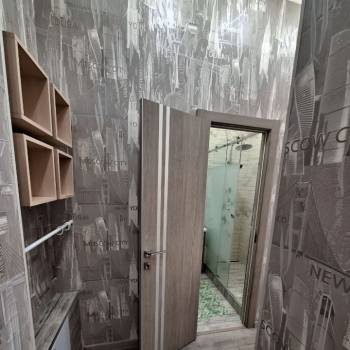 Продается 1-комнатная квартира, 33 м²
