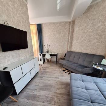 Продается 1-комнатная квартира, 33 м²