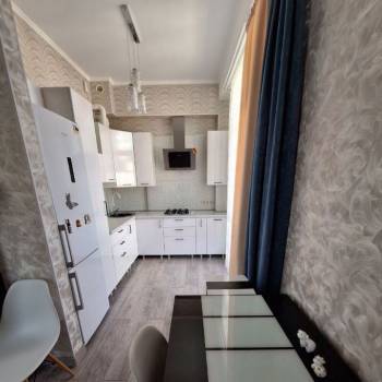 Продается 1-комнатная квартира, 33 м²