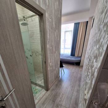 Продается 1-комнатная квартира, 33 м²