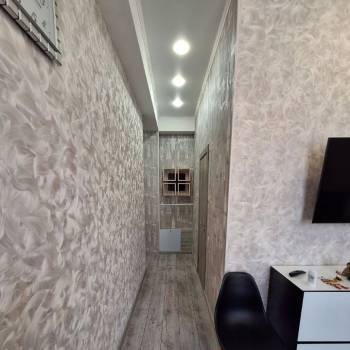 Продается 1-комнатная квартира, 33 м²