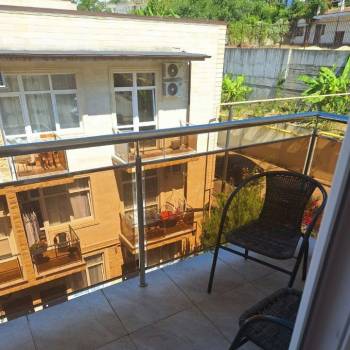 Продается 1-комнатная квартира, 33 м²