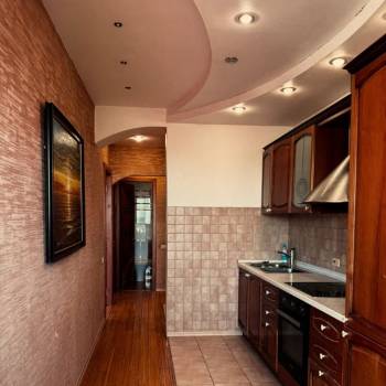 Продается 2-х комнатная квартира, 54,1 м²