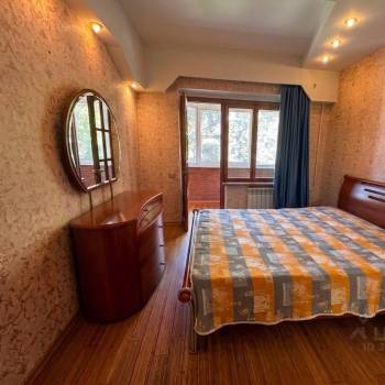 Продается 2-х комнатная квартира, 54,1 м²