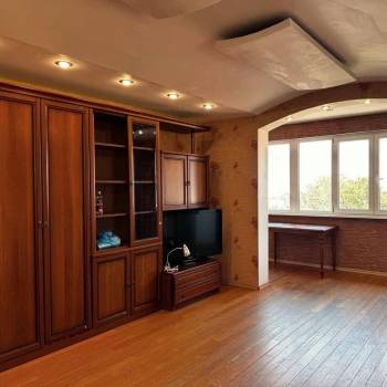 Продается 2-х комнатная квартира, 54,1 м²