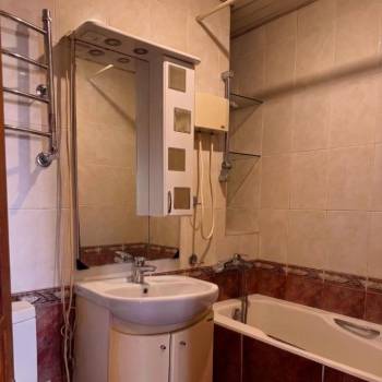 Продается 2-х комнатная квартира, 54,1 м²