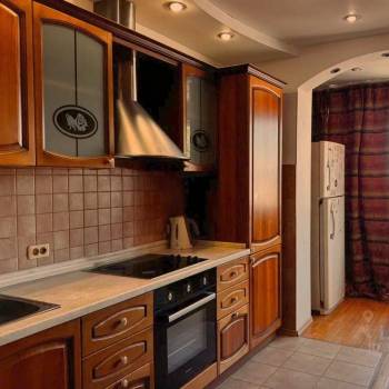Продается 2-х комнатная квартира, 54,1 м²