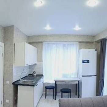 Сдается 1-комнатная квартира, 32 м²